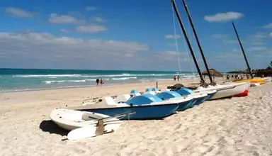 Tuxpan