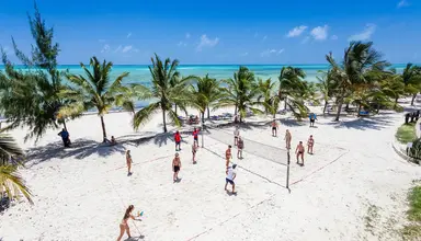 Twiga Beach