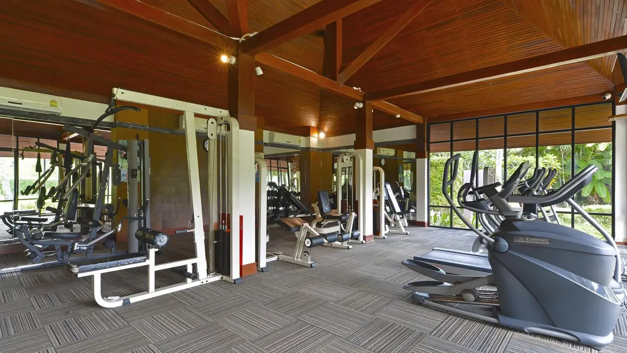 Twin Lotus Resort & Spa
