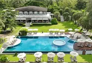 Twin Lotus Resort & Spa