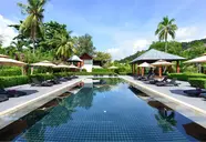 Twin Lotus Resort & Spa
