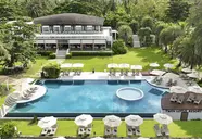 Twin Lotus Resort & Spa