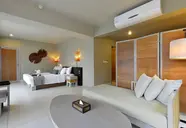 Twin Lotus Resort & Spa