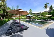 Twin Lotus Resort & Spa