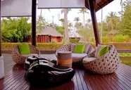 Twin Lotus Resort & Spa