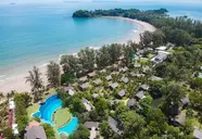 Twin Lotus Resort & Spa