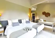 Twin Lotus Resort & Spa