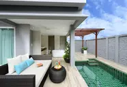Twin Lotus Resort & Spa
