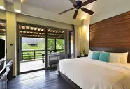 Twin Lotus Resort & Spa