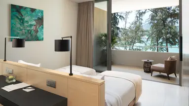 Twinpalms MontAzure