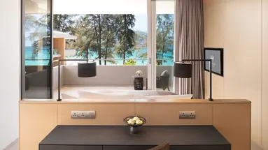 Twinpalms MontAzure