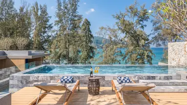 Twinpalms MontAzure