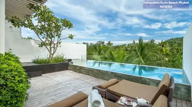 Twinpalms Phuket