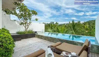 Twinpalms Phuket