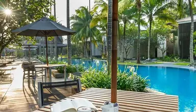 Twinpalms Phuket
