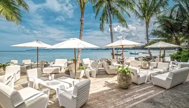 Twinpalms Phuket