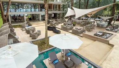 Twinpalms Phuket
