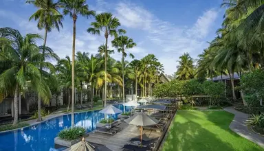 Twinpalms Phuket