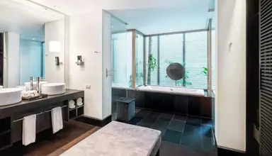 Twinpalms Phuket
