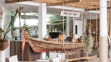 Twinpalms Tented Camp Phuket