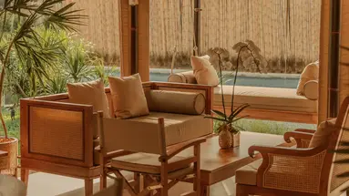 Twinpalms Tented Camp Phuket