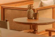 Twinpalms Tented Camp Phuket