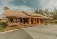 Twinpalms Tented Camp Phuket