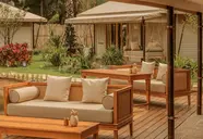 Twinpalms Tented Camp Phuket
