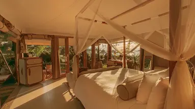 Twinpalms Tented Camp Phuket