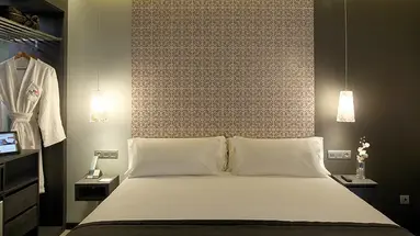 TWO Hotel Barcelona by Axel