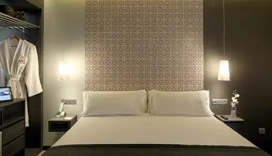 TWO Hotel Barcelona by Axel