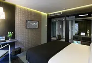 TWO Hotel Barcelona by Axel