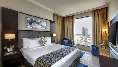 Two Seasons Dubai
