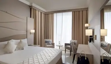 Two Seasons Dubai