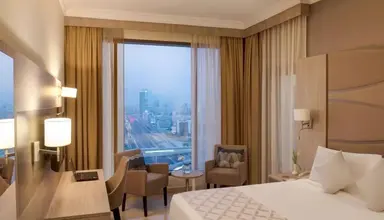 Two Seasons Dubai