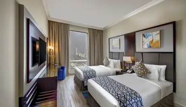 Two Seasons Dubai