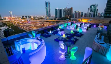 Two Seasons Dubai