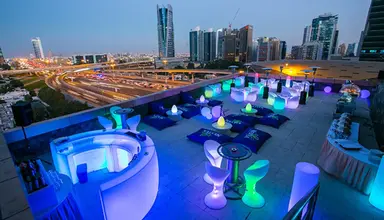 Two Seasons Dubai