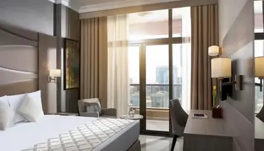 Two Seasons Dubai