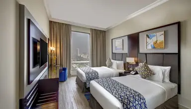 Two Seasons Dubai