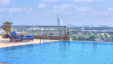 Two Seasons Dubai