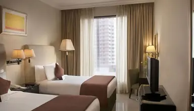 Two Seasons Dubai