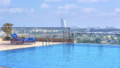 Two Seasons Dubai