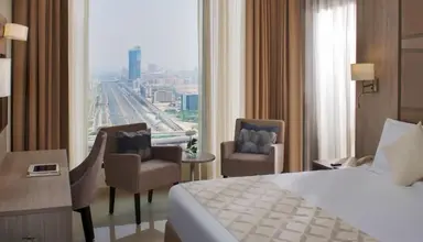 Two Seasons Dubai