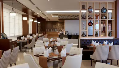 Two Seasons Dubai