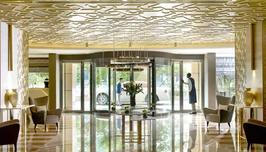 Two Seasons Dubai