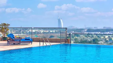 Two Seasons Dubai