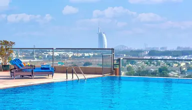 Two Seasons Dubai