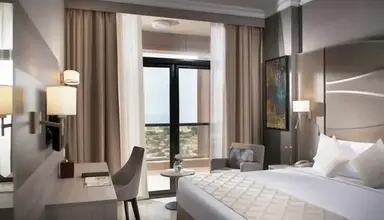 Two Seasons Dubai