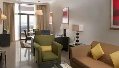 Two Seasons Dubai